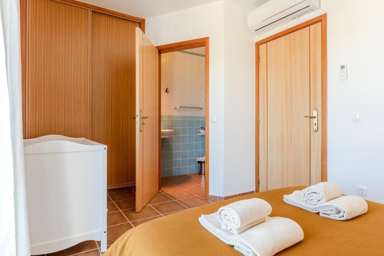 Seascape Villa Private Pool & Rooftop Jacuzzi With Sea View Near Manta Rota Beach Vila Nova de Cacela Bagian luar foto