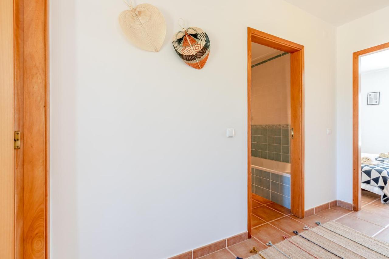 Seascape Villa Private Pool & Rooftop Jacuzzi With Sea View Near Manta Rota Beach Vila Nova de Cacela Bagian luar foto