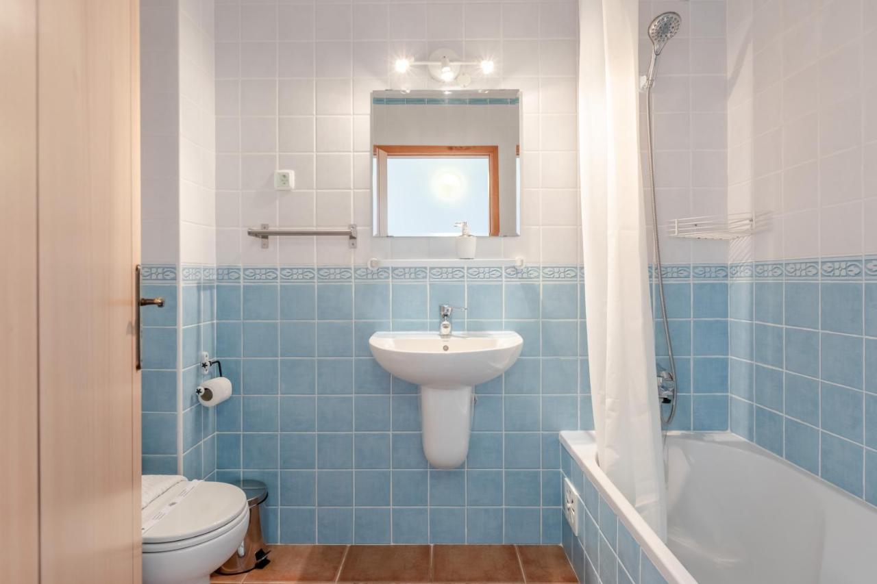Seascape Villa Private Pool & Rooftop Jacuzzi With Sea View Near Manta Rota Beach Vila Nova de Cacela Bagian luar foto