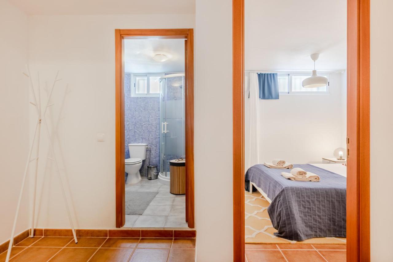 Seascape Villa Private Pool & Rooftop Jacuzzi With Sea View Near Manta Rota Beach Vila Nova de Cacela Bagian luar foto